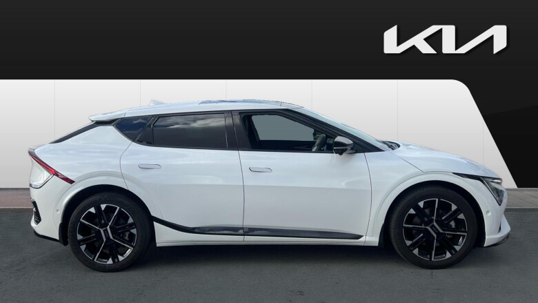 Kia EV6 168kW GT Line S 84kWh 5dr Auto Electric Estate